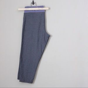 Champion Cropped Workout Pants